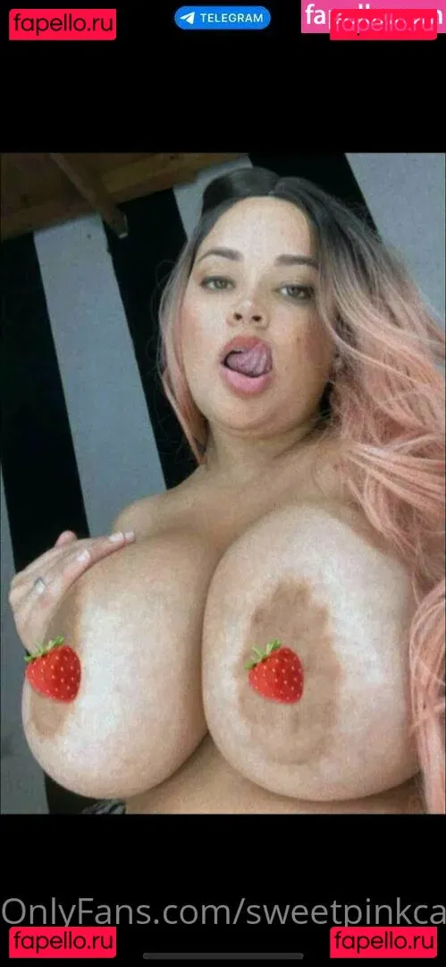 sweetpinkcandy1 Onlyfans Photo Gallery 