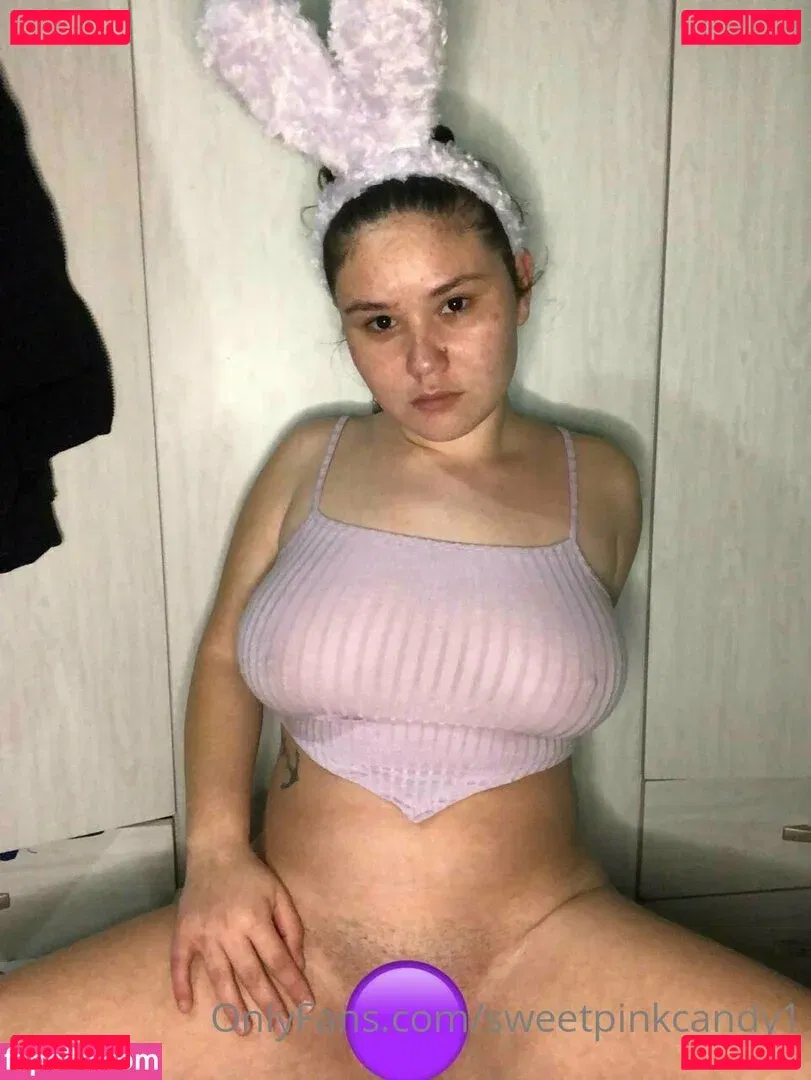 sweetpinkcandy1 Onlyfans Photo Gallery 