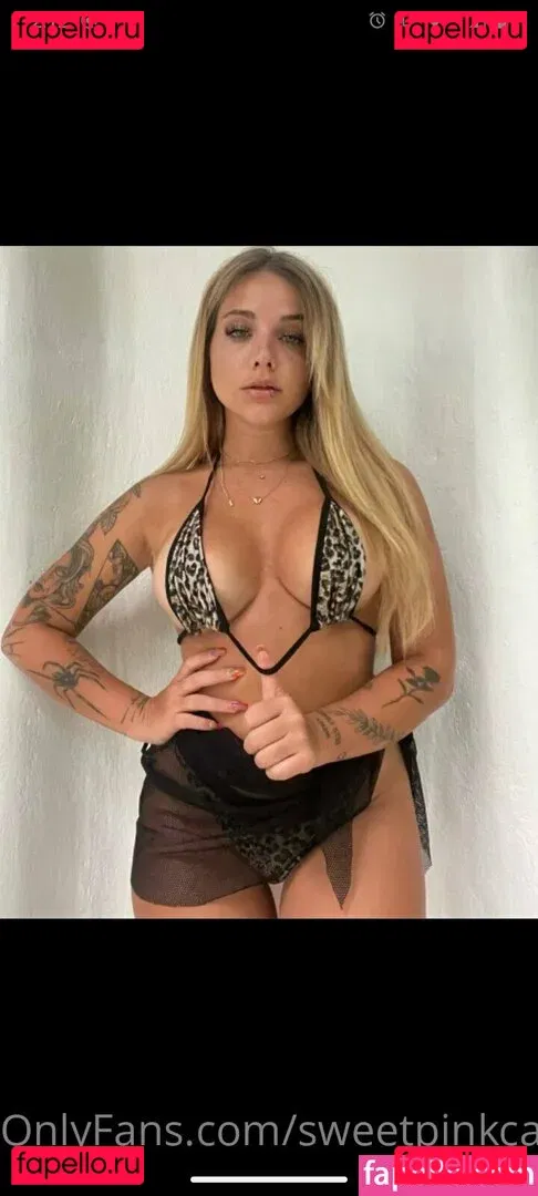 sweetpinkcandy1 Onlyfans Photo Gallery 