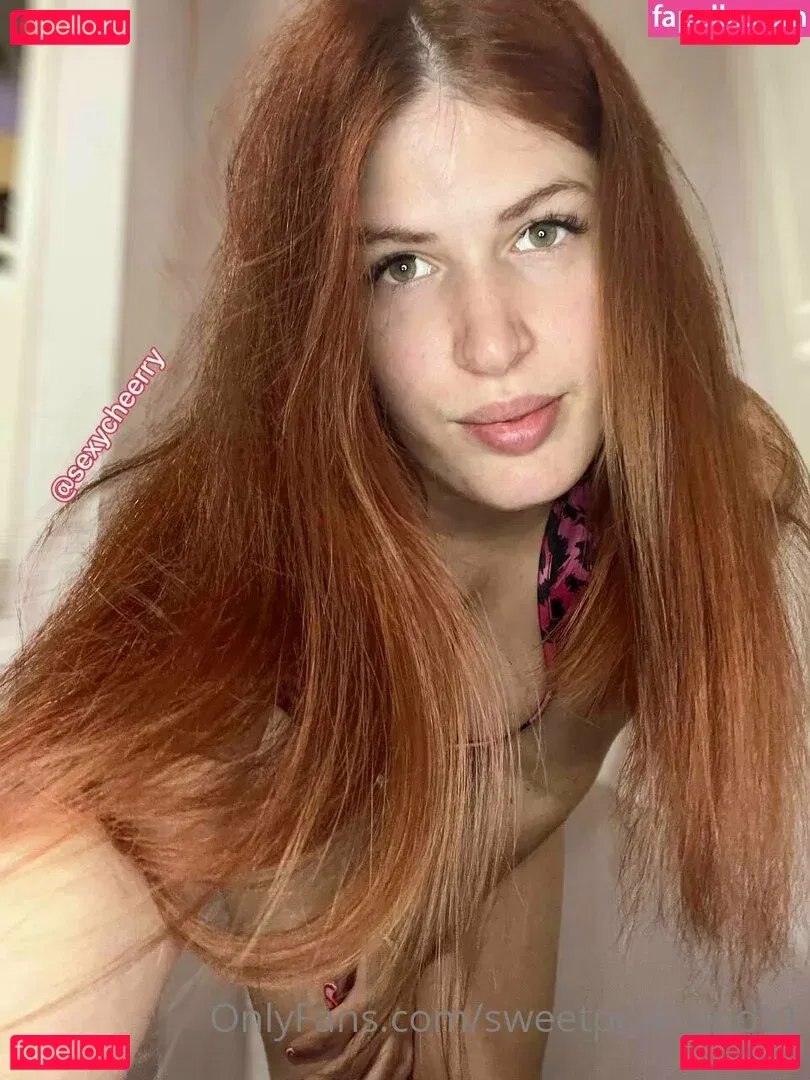 sweetpinkcandy1 Onlyfans Photo Gallery 