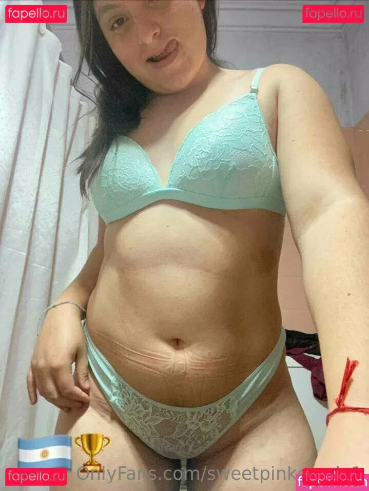 sweetpinkcandy1 Onlyfans Photo Gallery 