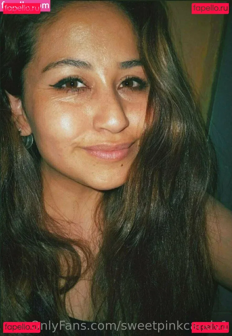 sweetpinkcandy1 Onlyfans Photo Gallery 