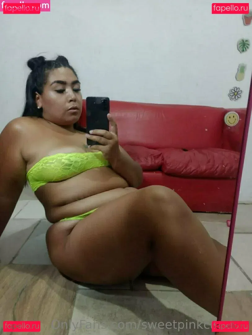 sweetpinkcandy1 Onlyfans Photo Gallery 