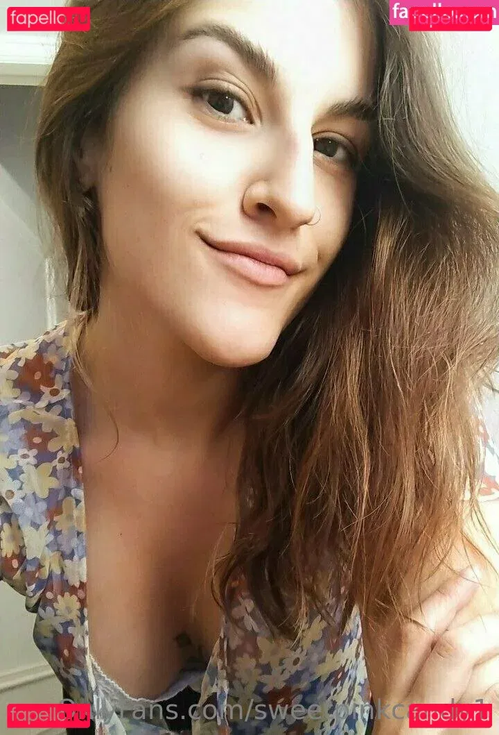 sweetpinkcandy1 Onlyfans Photo Gallery 