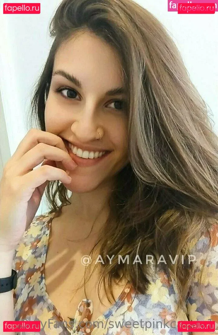 sweetpinkcandy1 Onlyfans Photo Gallery 