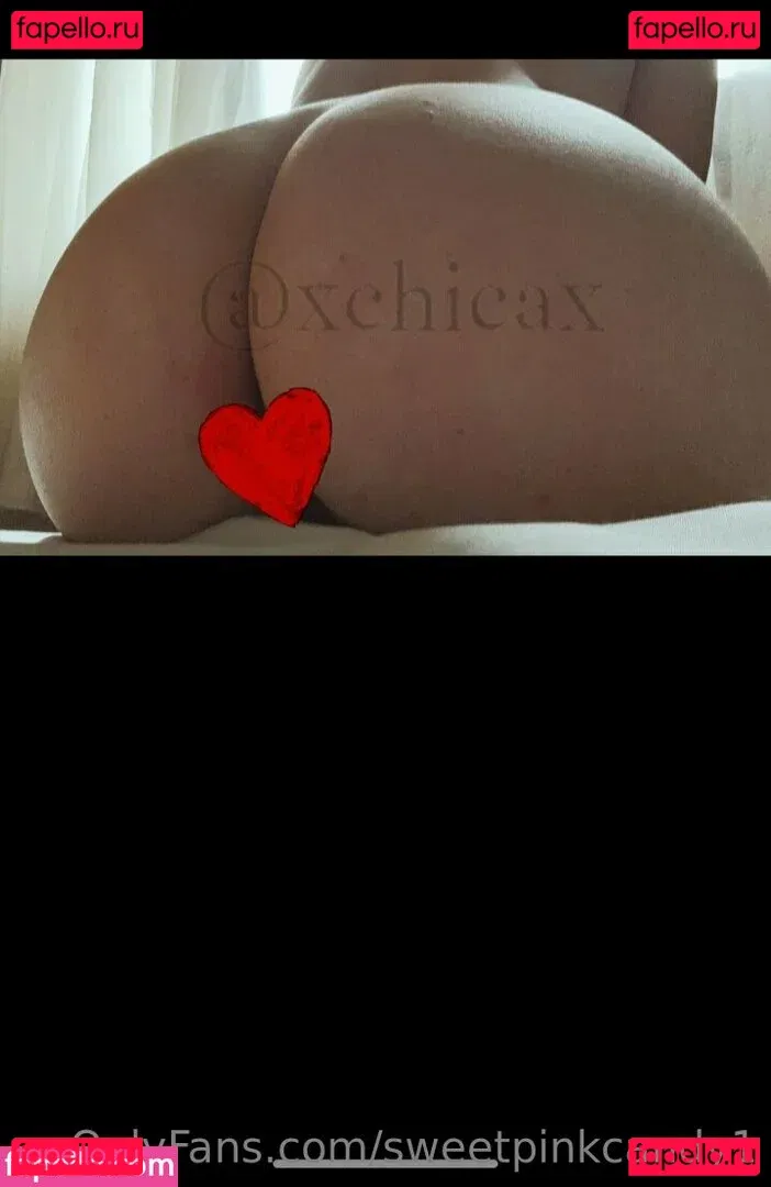 sweetpinkcandy1 Onlyfans Photo Gallery 