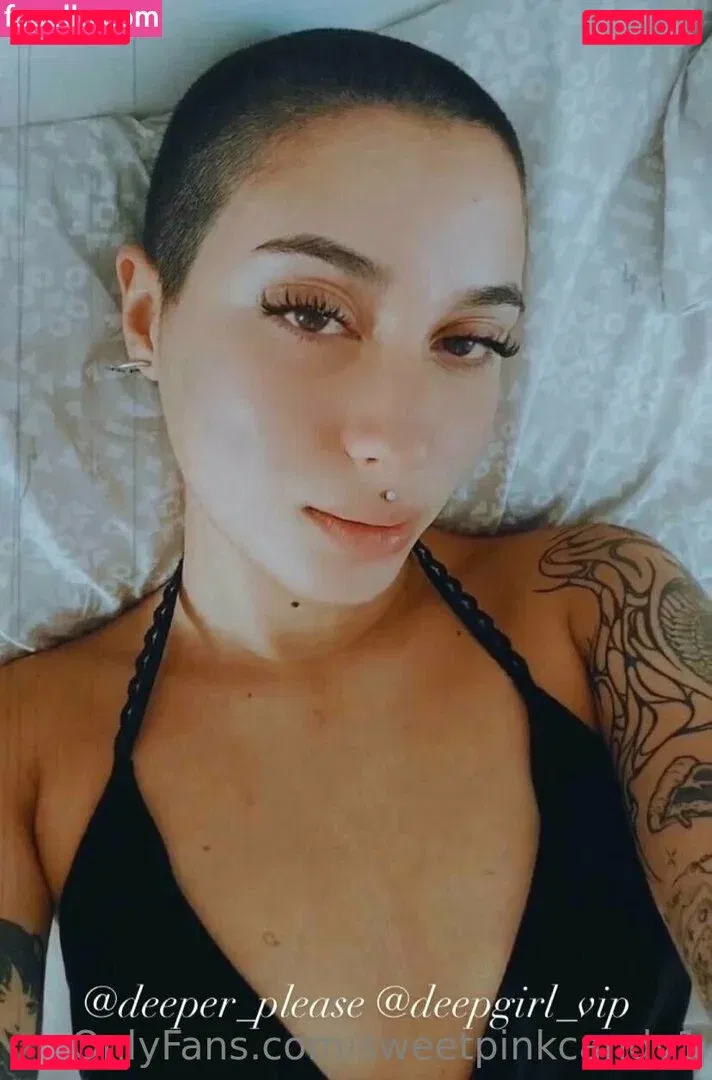 sweetpinkcandy1 Onlyfans Photo Gallery 