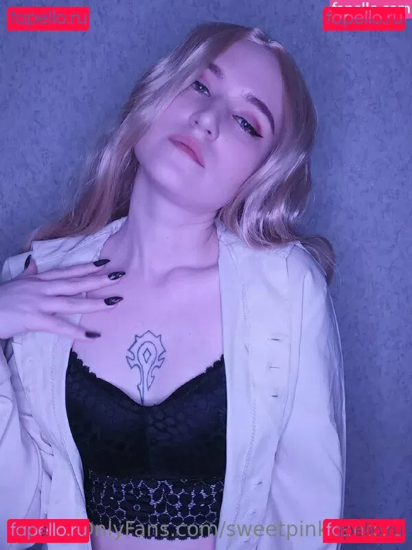 sweetpinkcandy1 Onlyfans Photo Gallery 