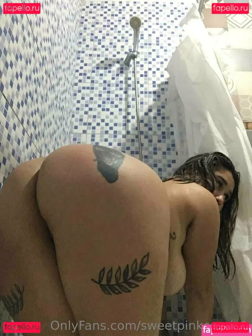 sweetpinkcandy1 Onlyfans Photo Gallery 