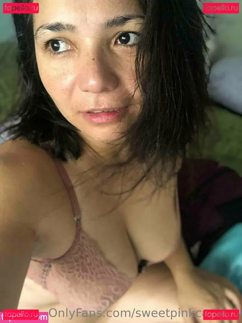 sweetpinkcandy1 Onlyfans Photo Gallery 