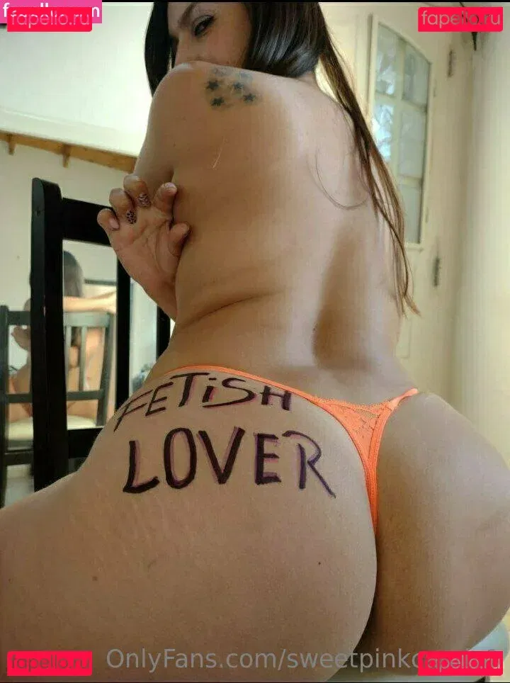 sweetpinkcandy1 Onlyfans Photo Gallery 