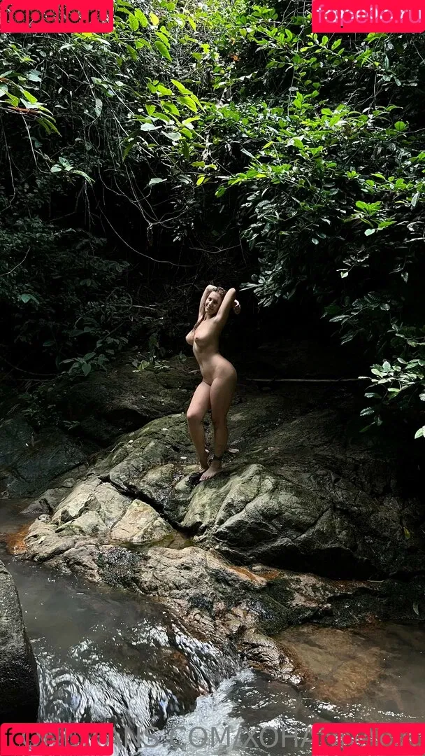XoHannaJoy Onlyfans Photo Gallery 