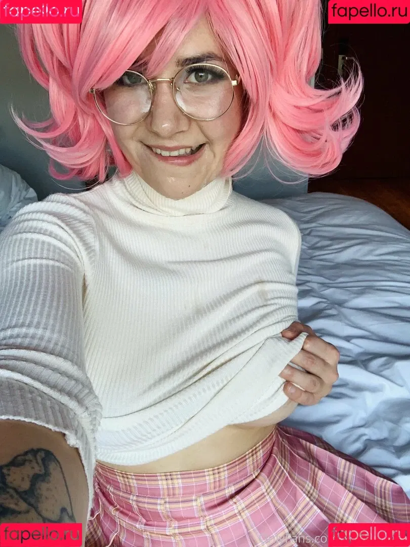 XoHannaJoy Onlyfans Photo Gallery 