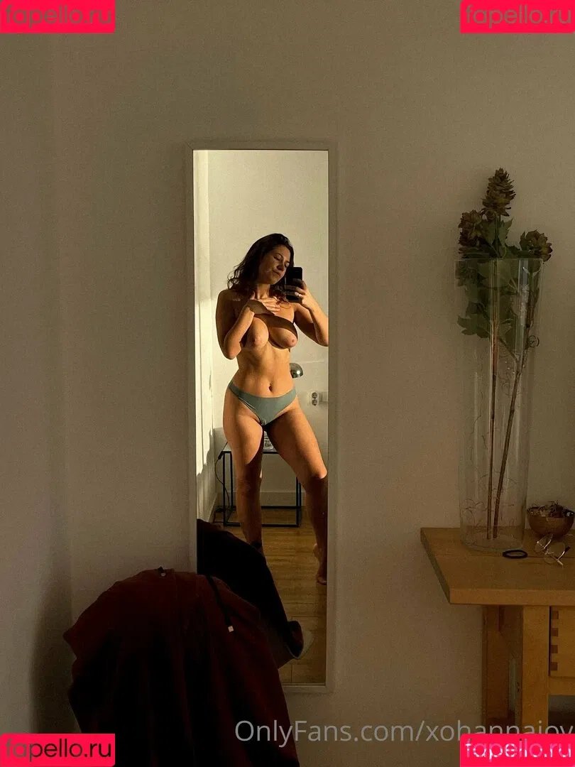XoHannaJoy Onlyfans Photo Gallery 