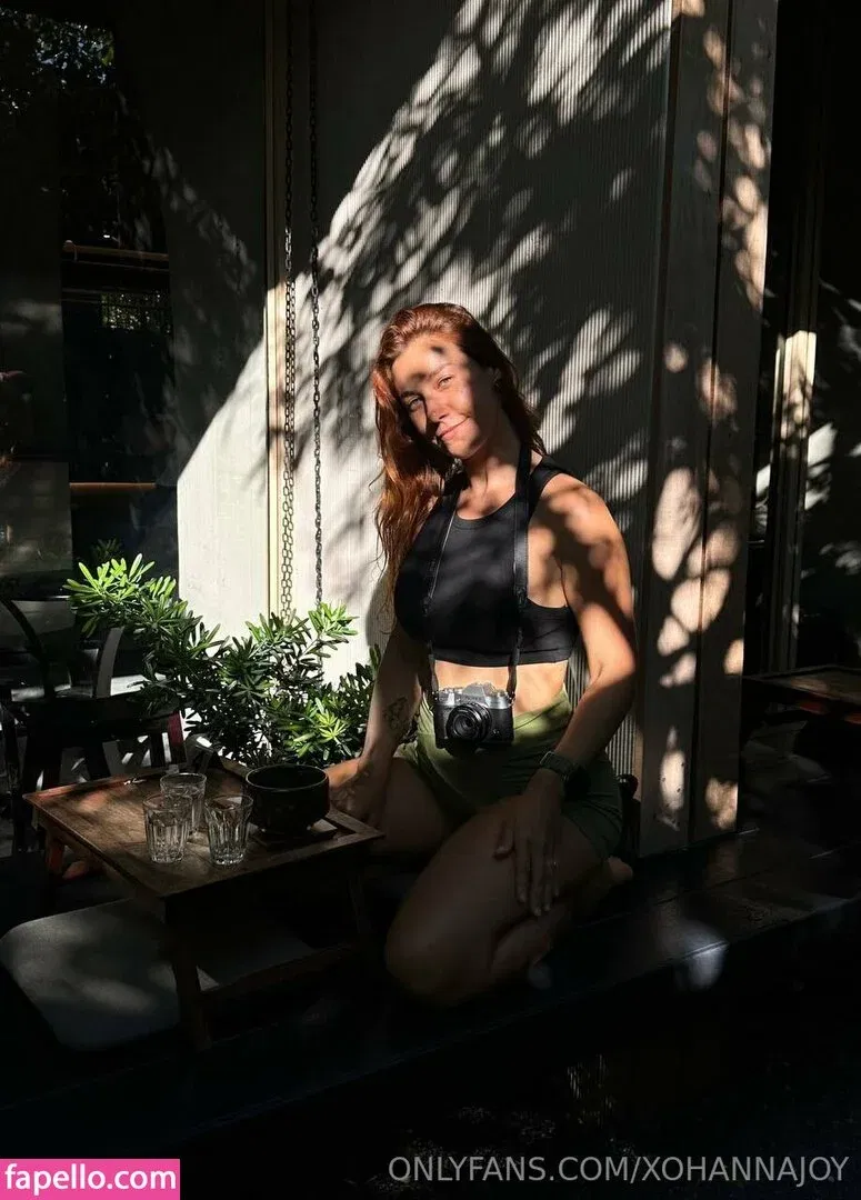 XoHannaJoy Onlyfans Photo Gallery 