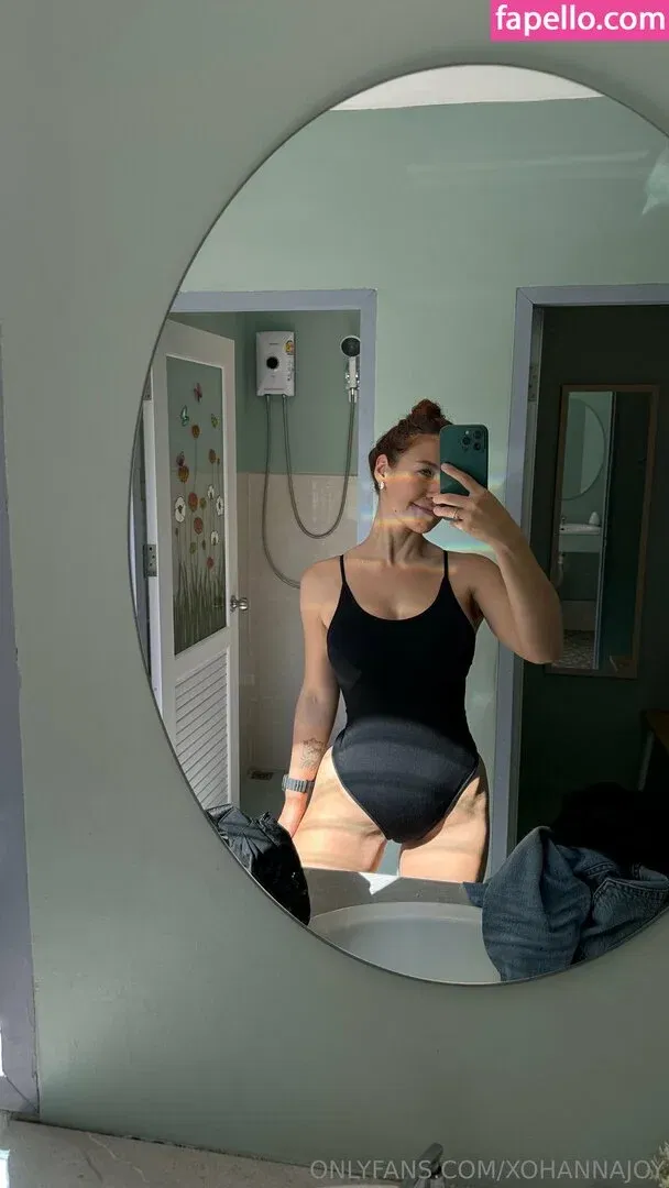XoHannaJoy Onlyfans Photo Gallery 