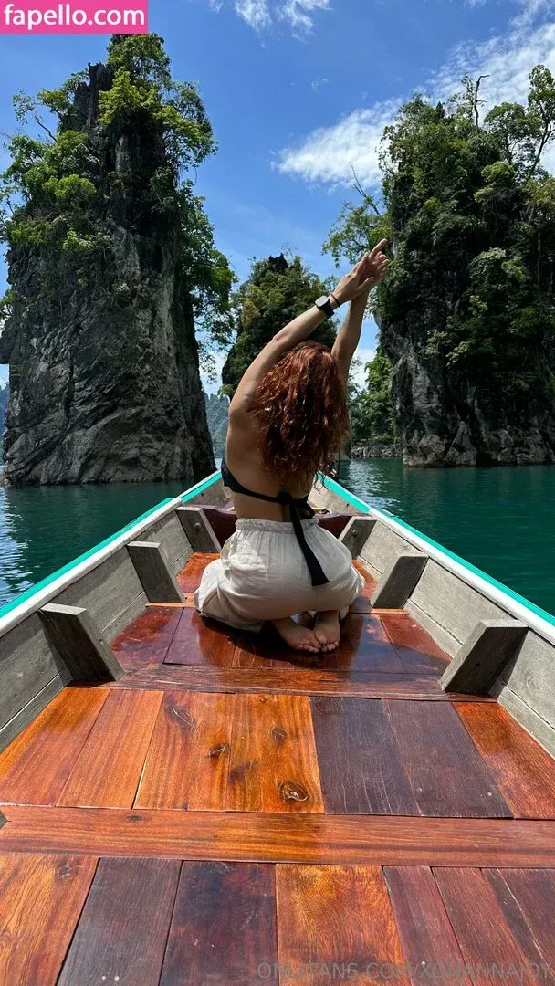 XoHannaJoy Onlyfans Photo Gallery 