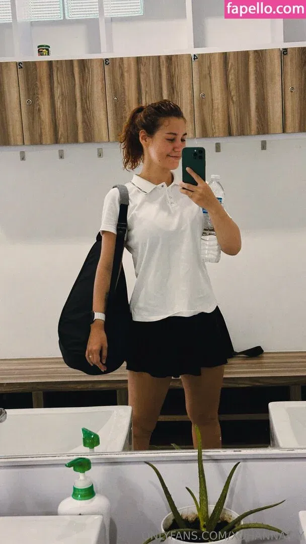 XoHannaJoy Onlyfans Photo Gallery 