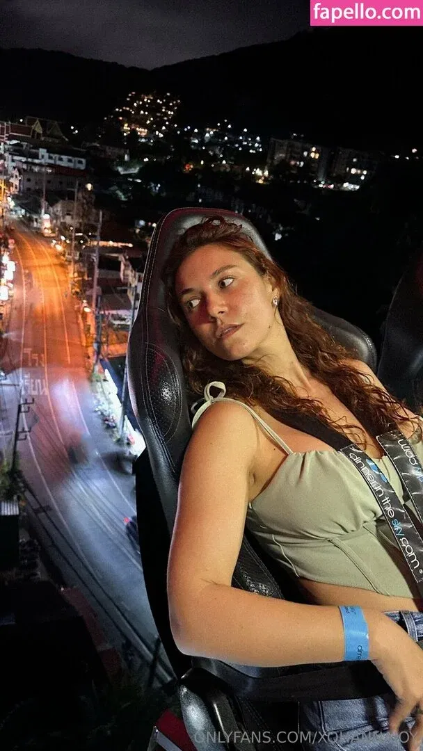 XoHannaJoy Onlyfans Photo Gallery 