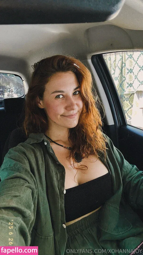 XoHannaJoy Onlyfans Photo Gallery 