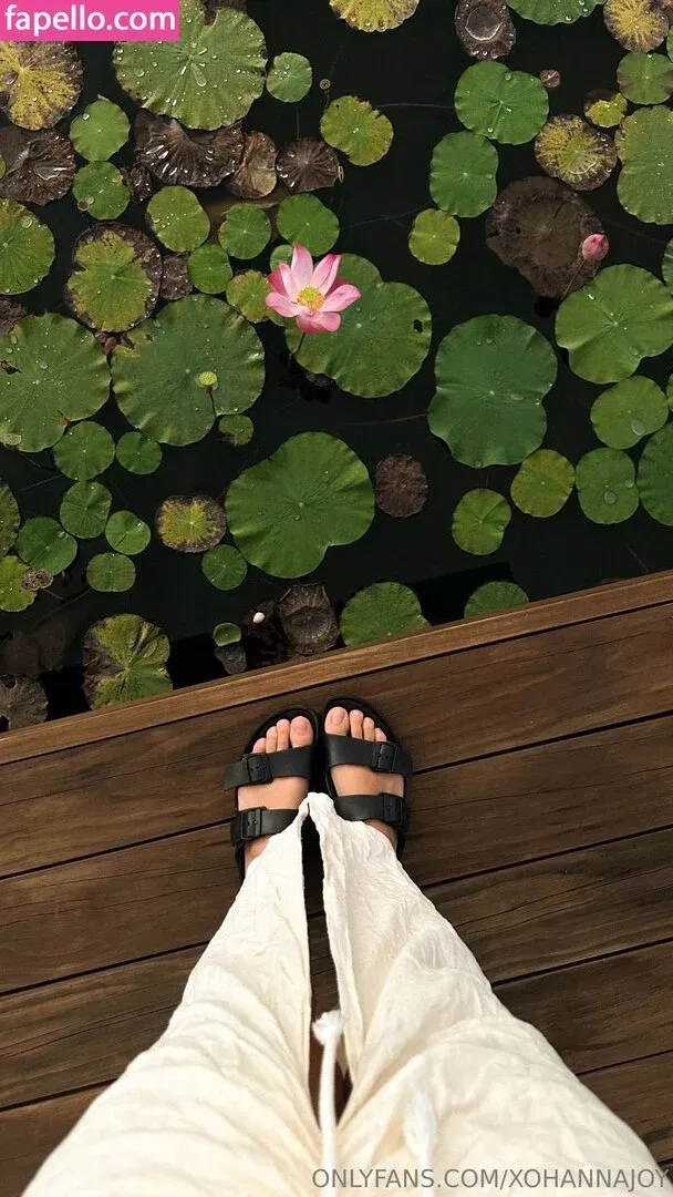 XoHannaJoy Onlyfans Photo Gallery 