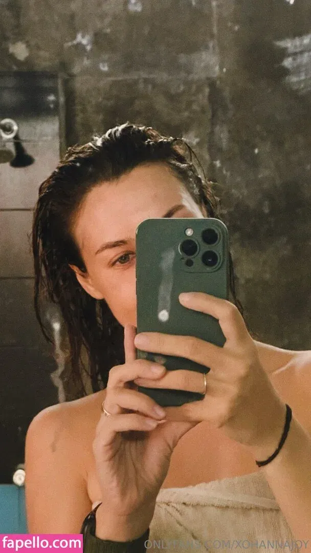 XoHannaJoy Onlyfans Photo Gallery 