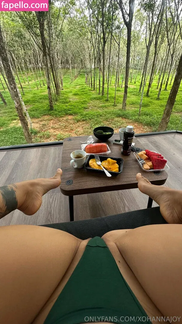 XoHannaJoy Onlyfans Photo Gallery 