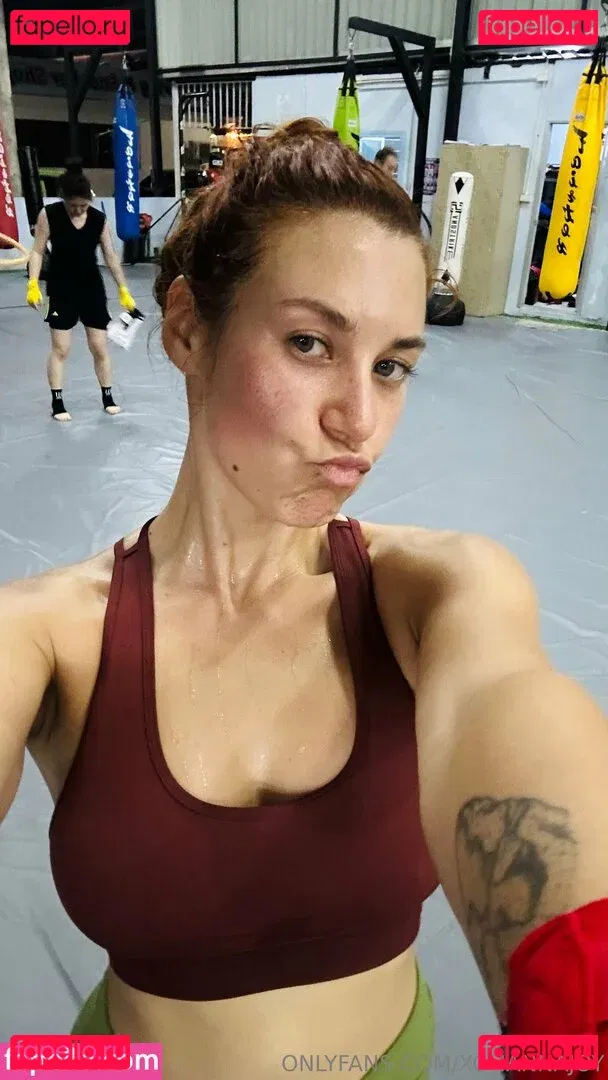 XoHannaJoy Onlyfans Photo Gallery 