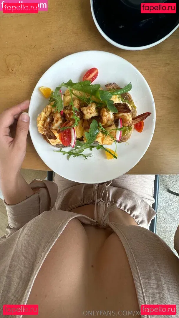 XoHannaJoy Onlyfans Photo Gallery 