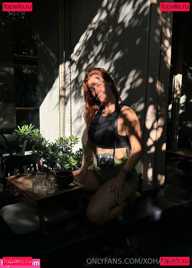 XoHannaJoy Onlyfans Photo Gallery 