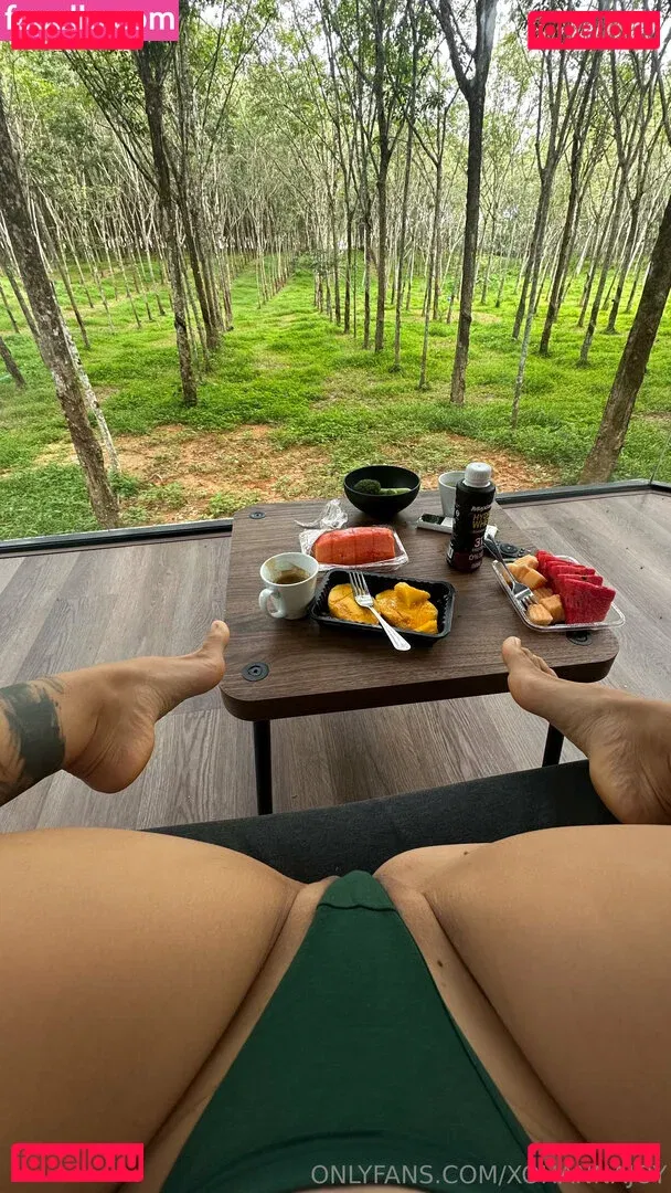 XoHannaJoy Onlyfans Photo Gallery 