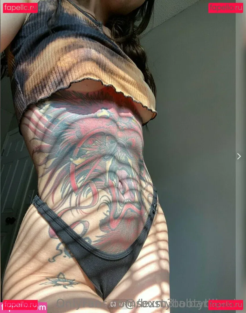 bustybootyblonde Onlyfans Photo Gallery 