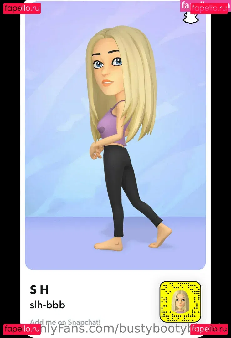 bustybootyblonde Onlyfans Photo Gallery 