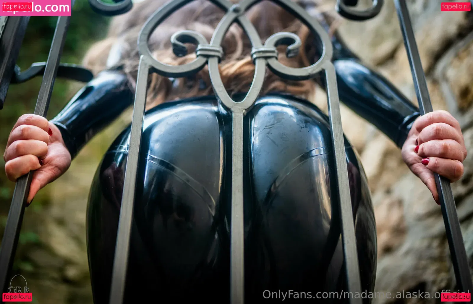 Madame Alaska Onlyfans Photo Gallery 