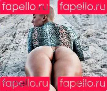 Ariel Mullen Onlyfans Photo Gallery 