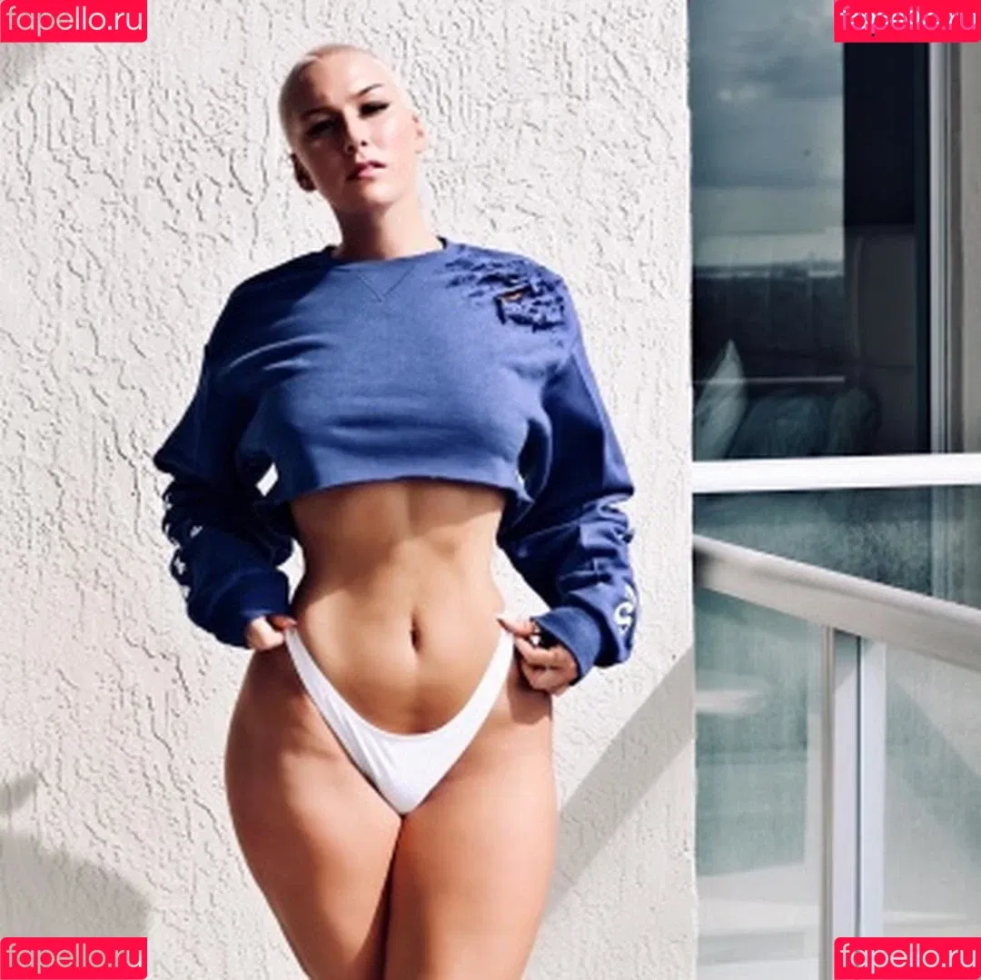 Ariel Mullen Onlyfans Photo Gallery 