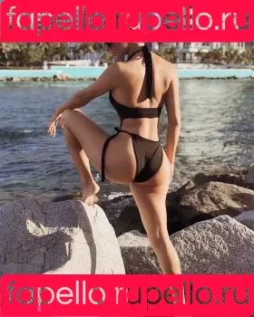 Ariel Mullen Onlyfans Photo Gallery 