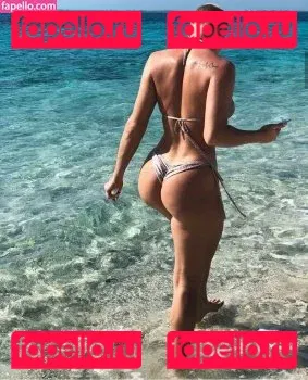 Ariel Mullen Onlyfans Photo Gallery 