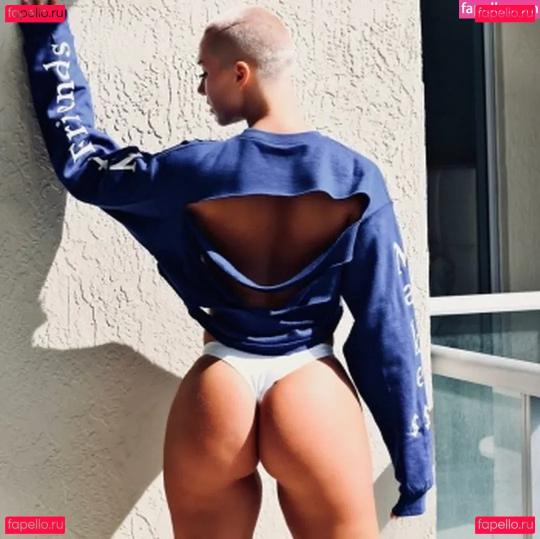 Ariel Mullen Onlyfans Photo Gallery 