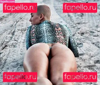 Ariel Mullen Onlyfans Photo Gallery 