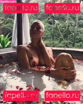 Ariel Mullen Onlyfans Photo Gallery 