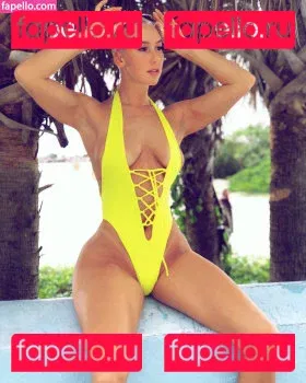 Ariel Mullen Onlyfans Photo Gallery 