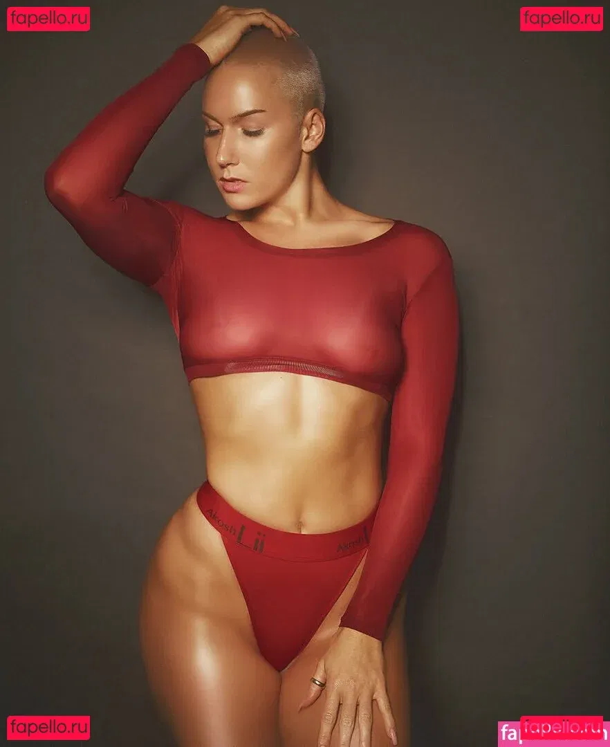 Ariel Mullen Onlyfans Photo Gallery 