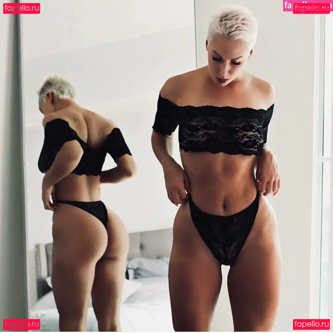 Ariel Mullen Onlyfans Photo Gallery 