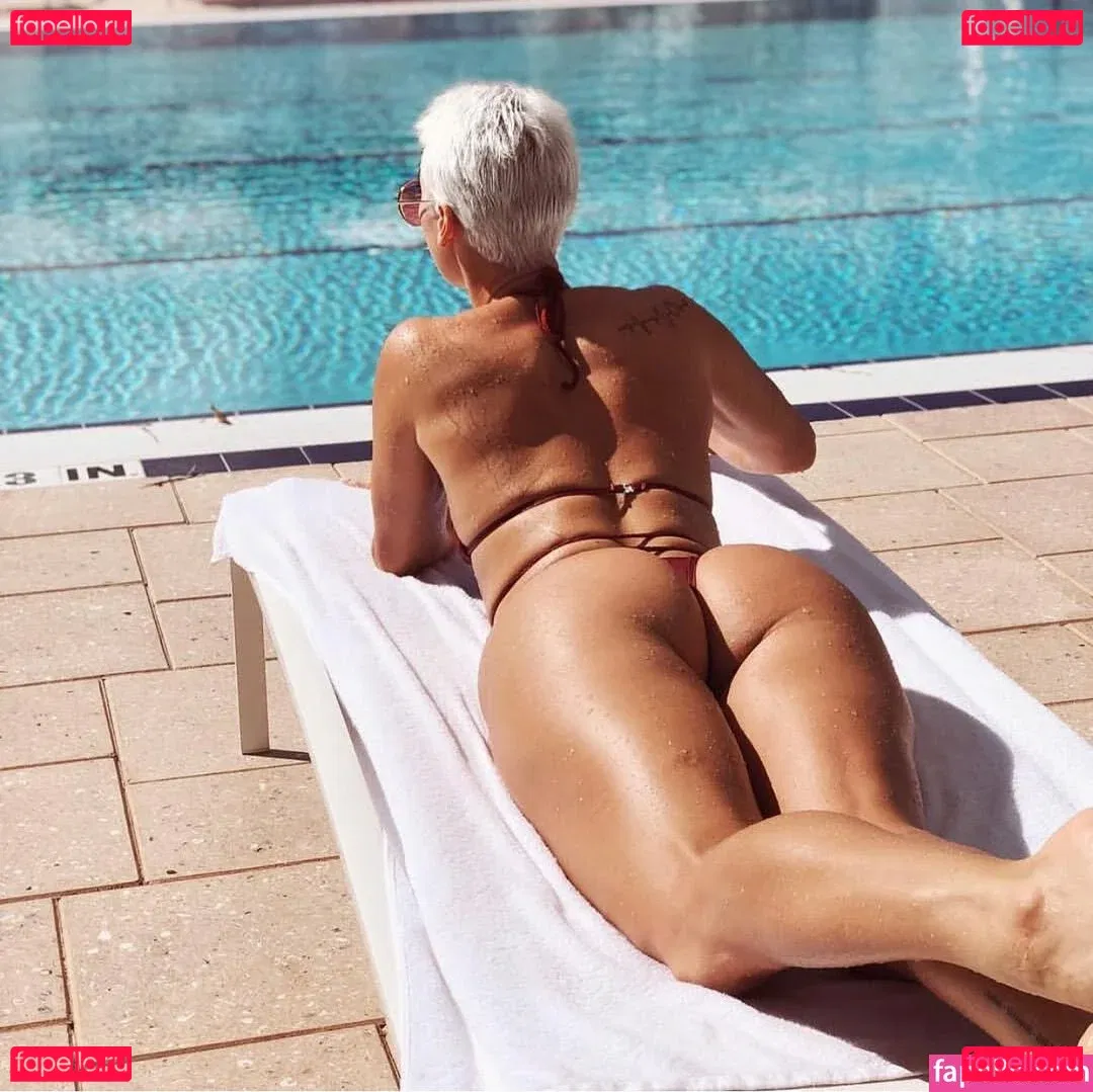 Ariel Mullen Onlyfans Photo Gallery 