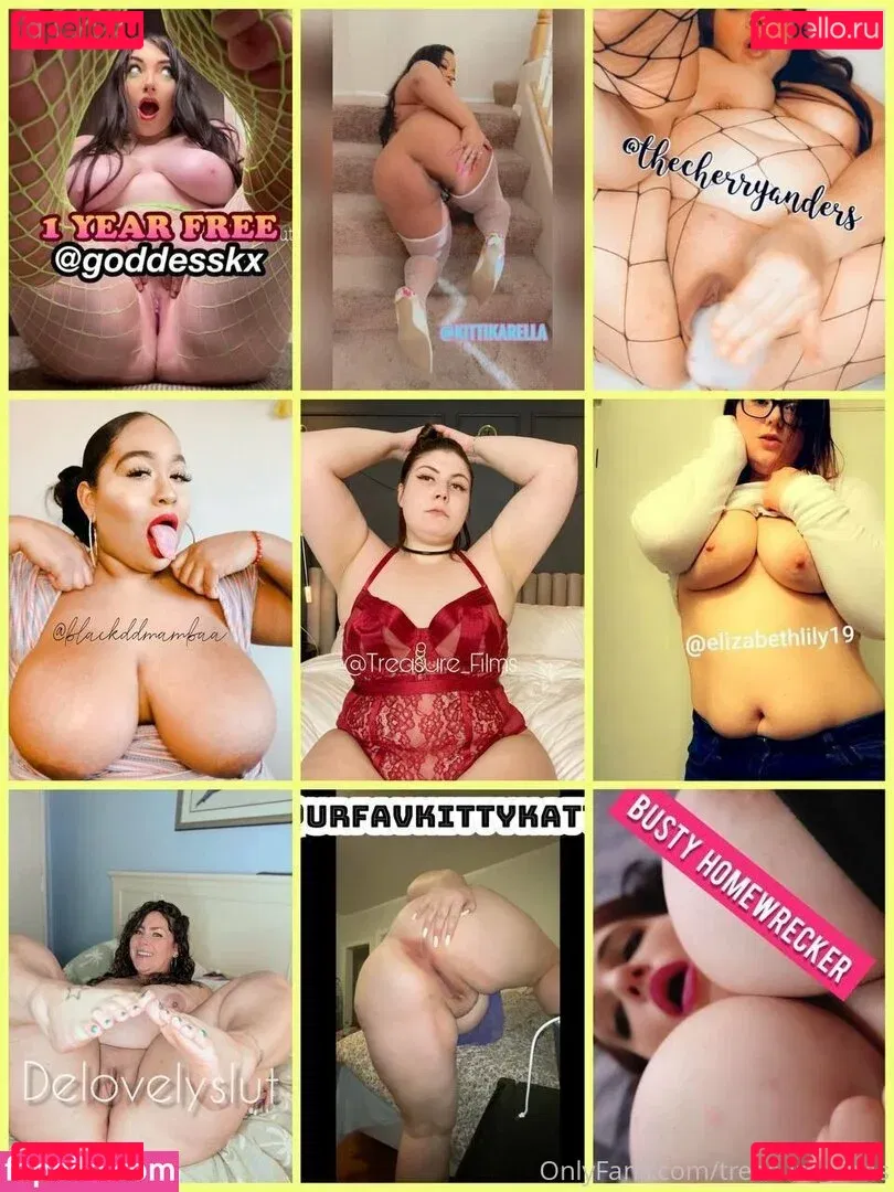 treasure_films Onlyfans Photo Gallery 