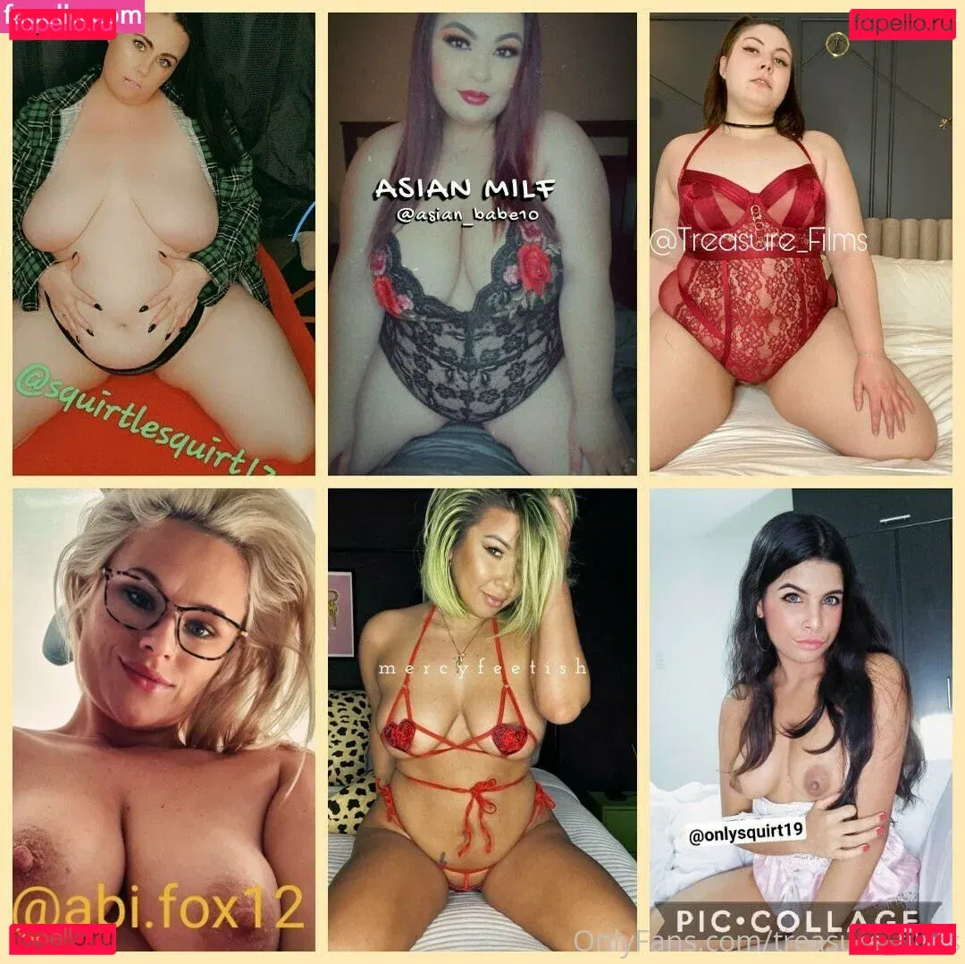 treasure_films Onlyfans Photo Gallery 