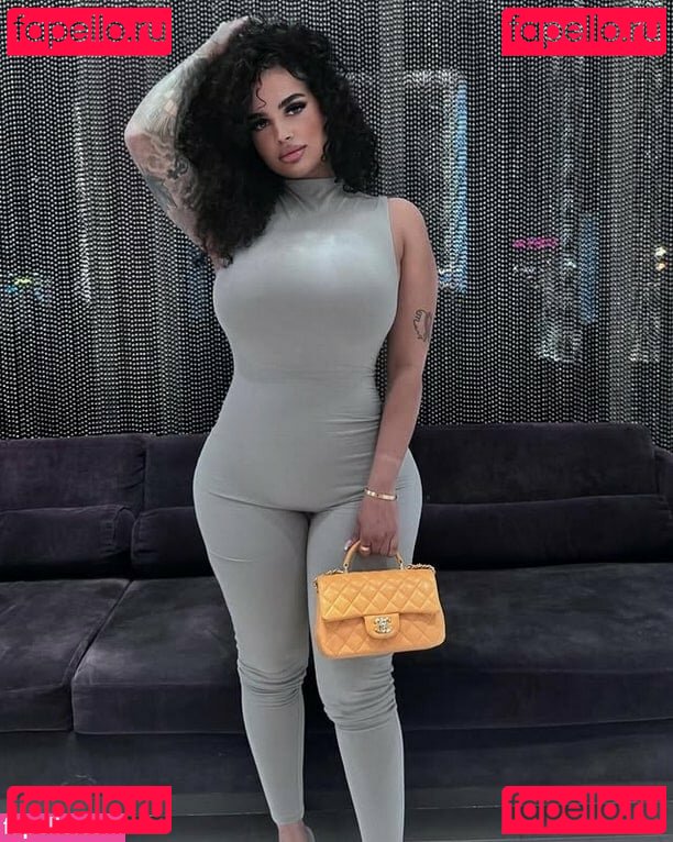 Rahaf Mohammed Nude Onlyfans Photo 3