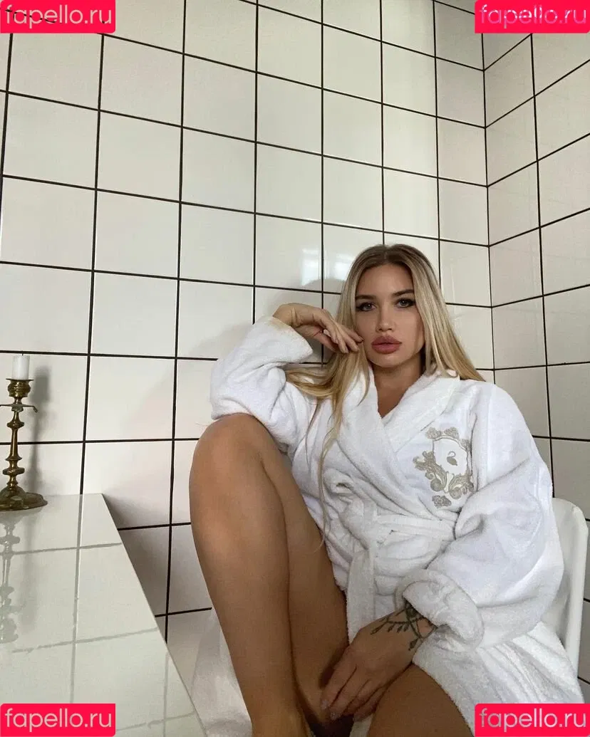 Alina Crijanovscaia Onlyfans Photo Gallery 