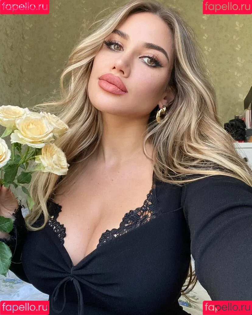 Alina Crijanovscaia Onlyfans Photo Gallery 
